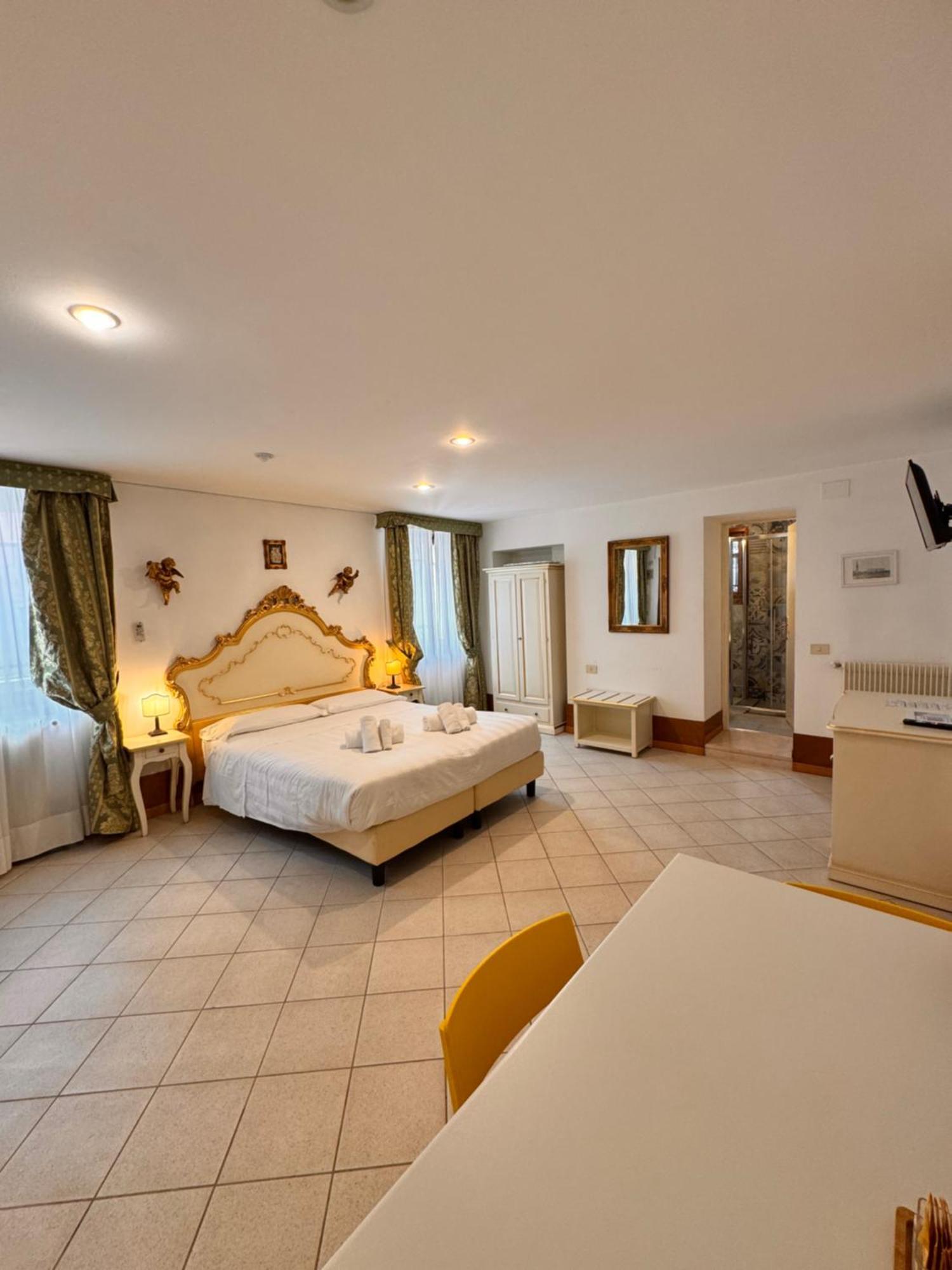 Guest house Ca' De Le Capuzine Venice
