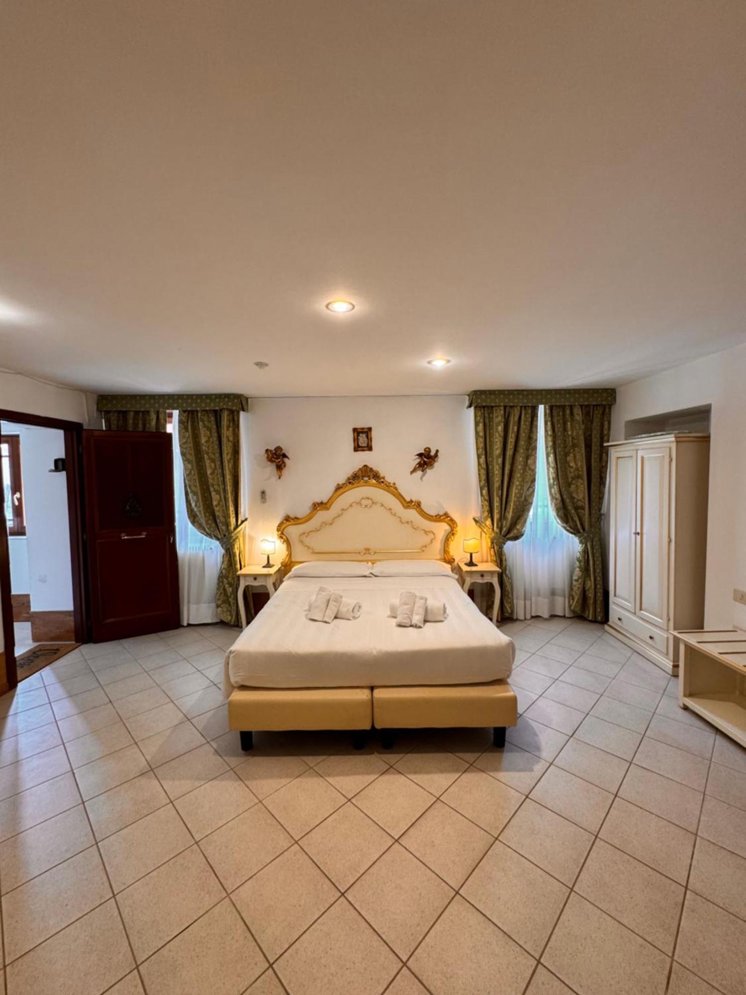 Guest house Ca' De Le Capuzine Venice
