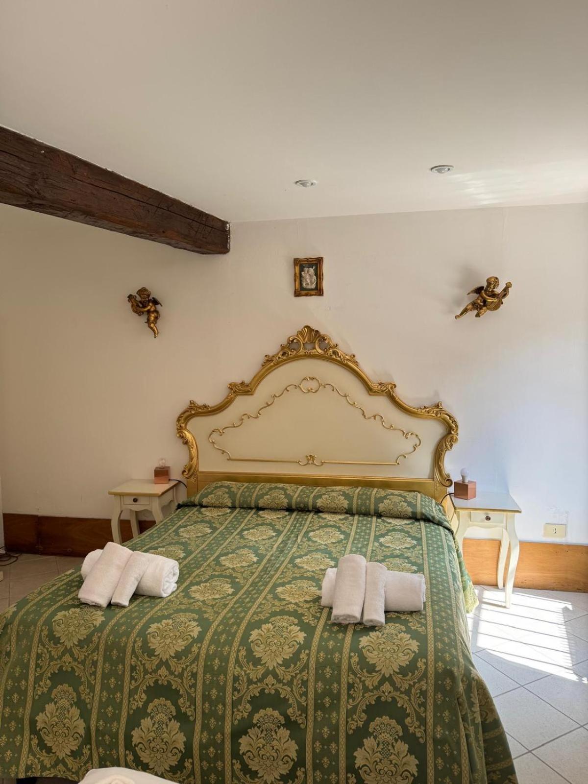Guest house Ca' De Le Capuzine Venice