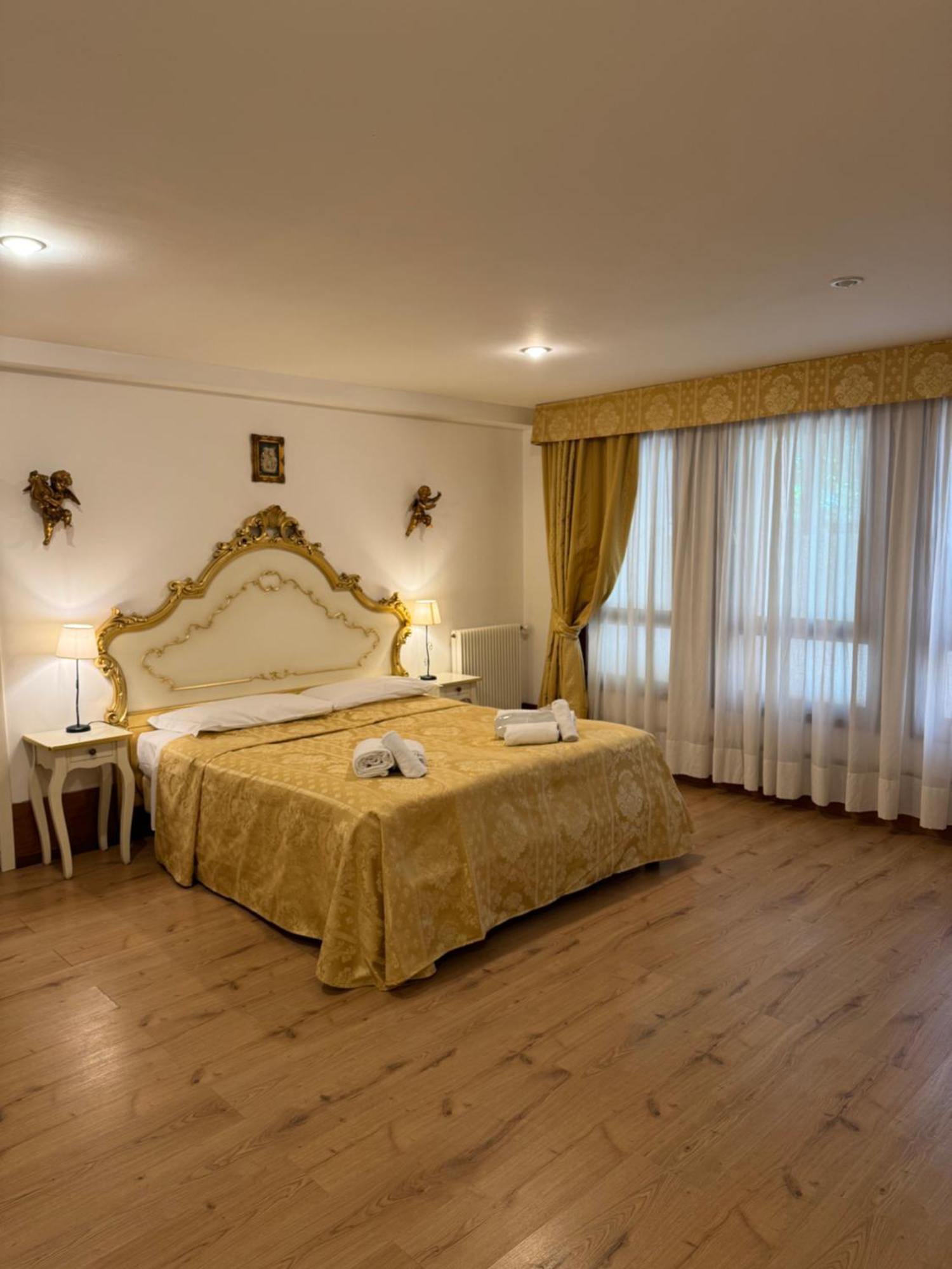 Ca' De Le Capuzine Guest house