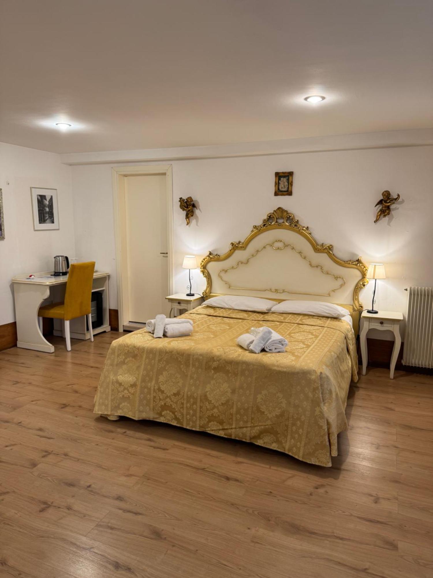Guest house Ca' De Le Capuzine