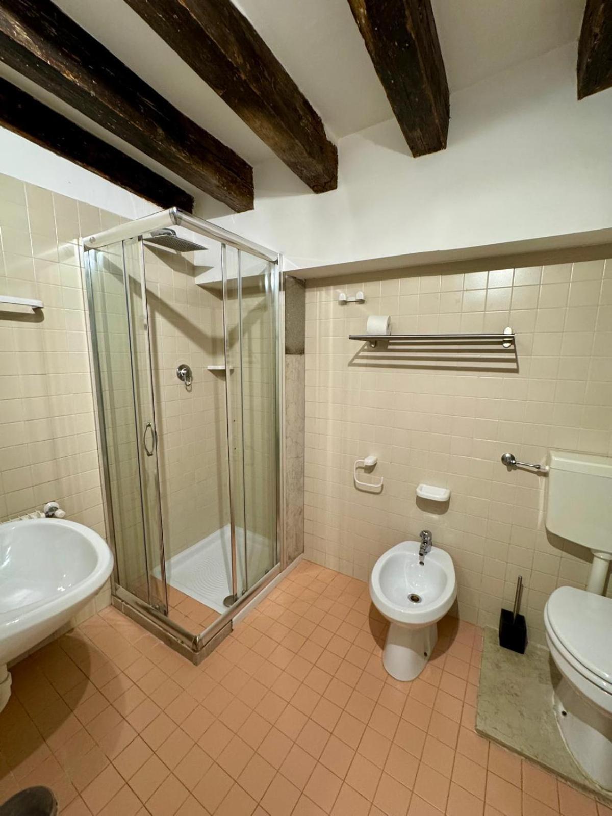 Guest house Ca' De Le Capuzine Venice