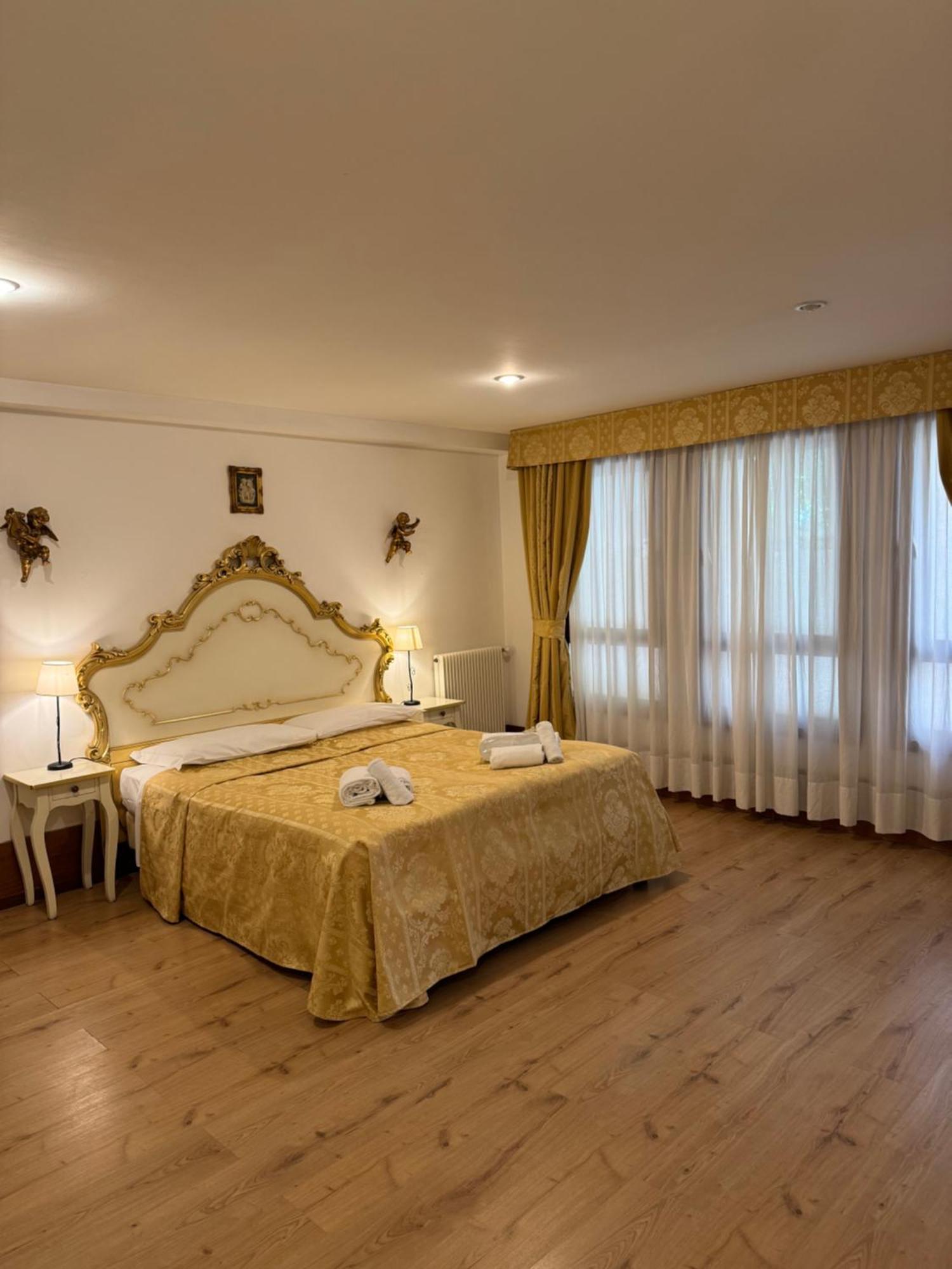 Guest house Ca' De Le Capuzine