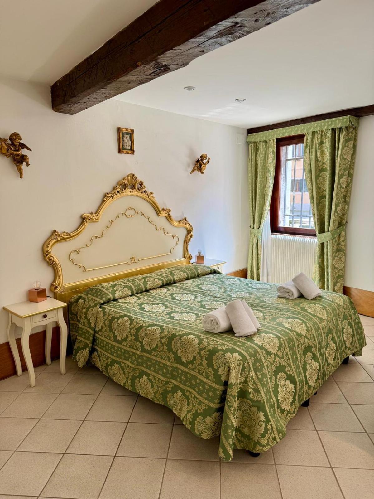 Guest house Ca' De Le Capuzine Venice