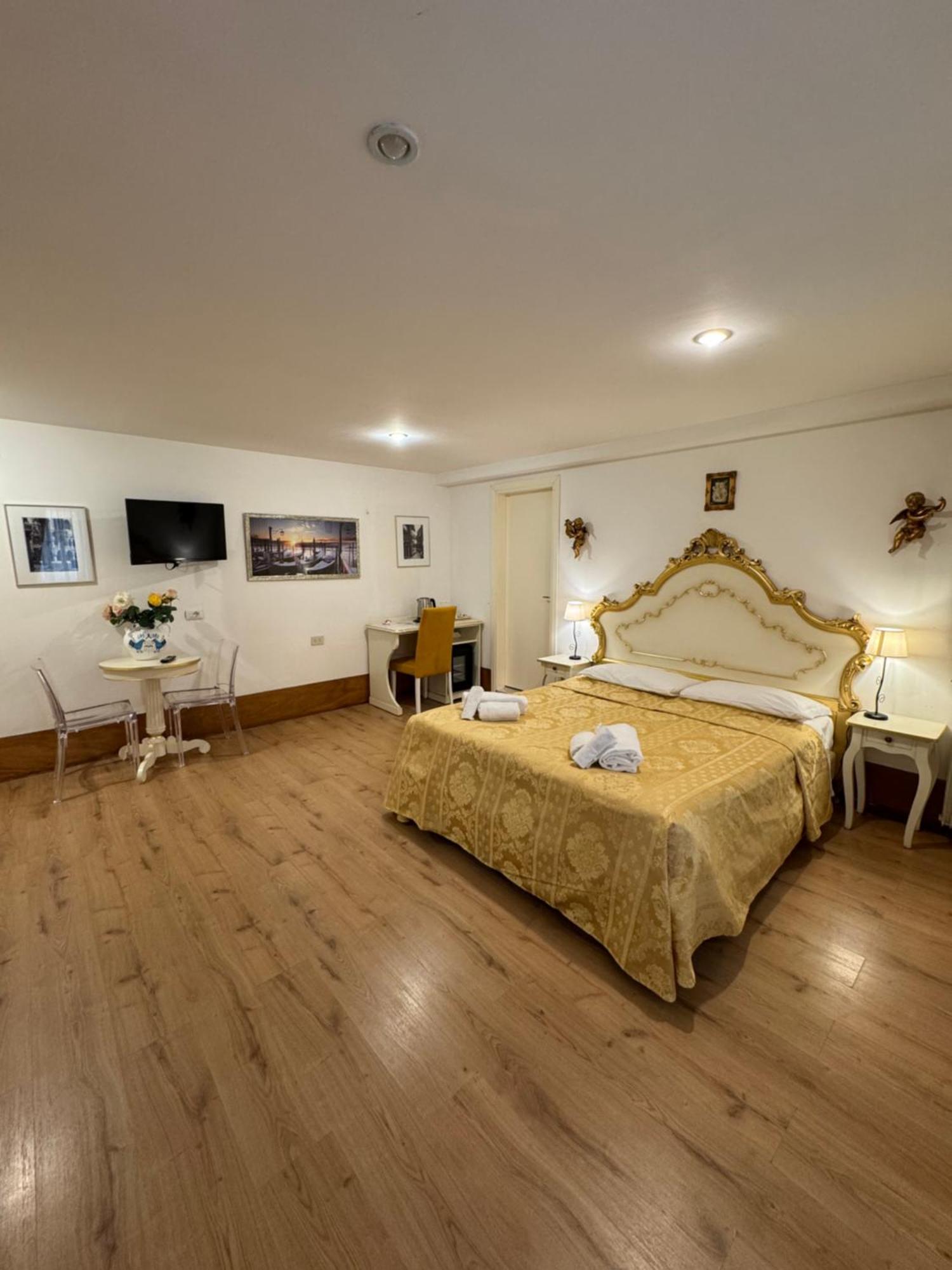 Guest house Ca' De Le Capuzine Venice