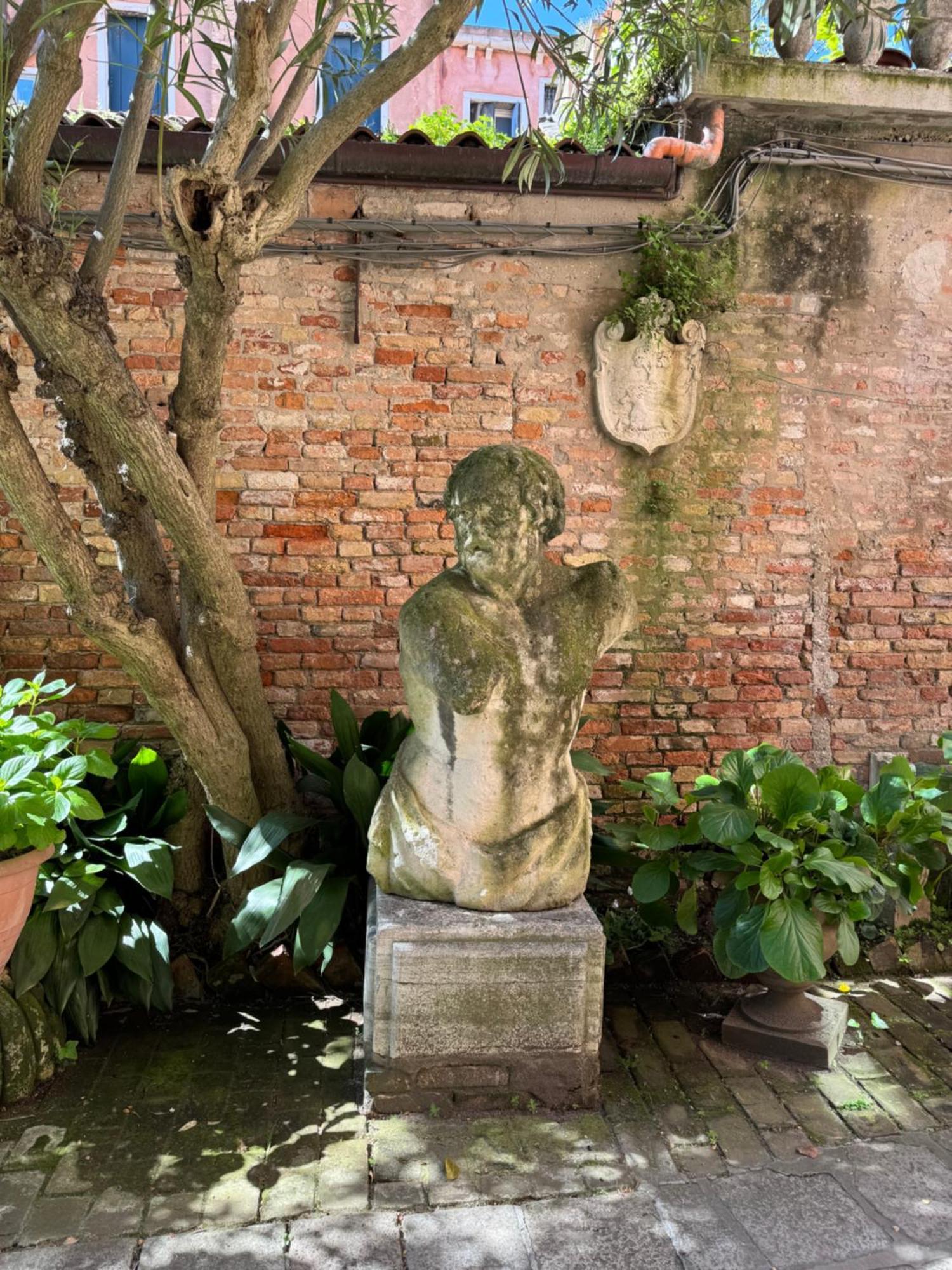 Ca' De Le Capuzine Venice