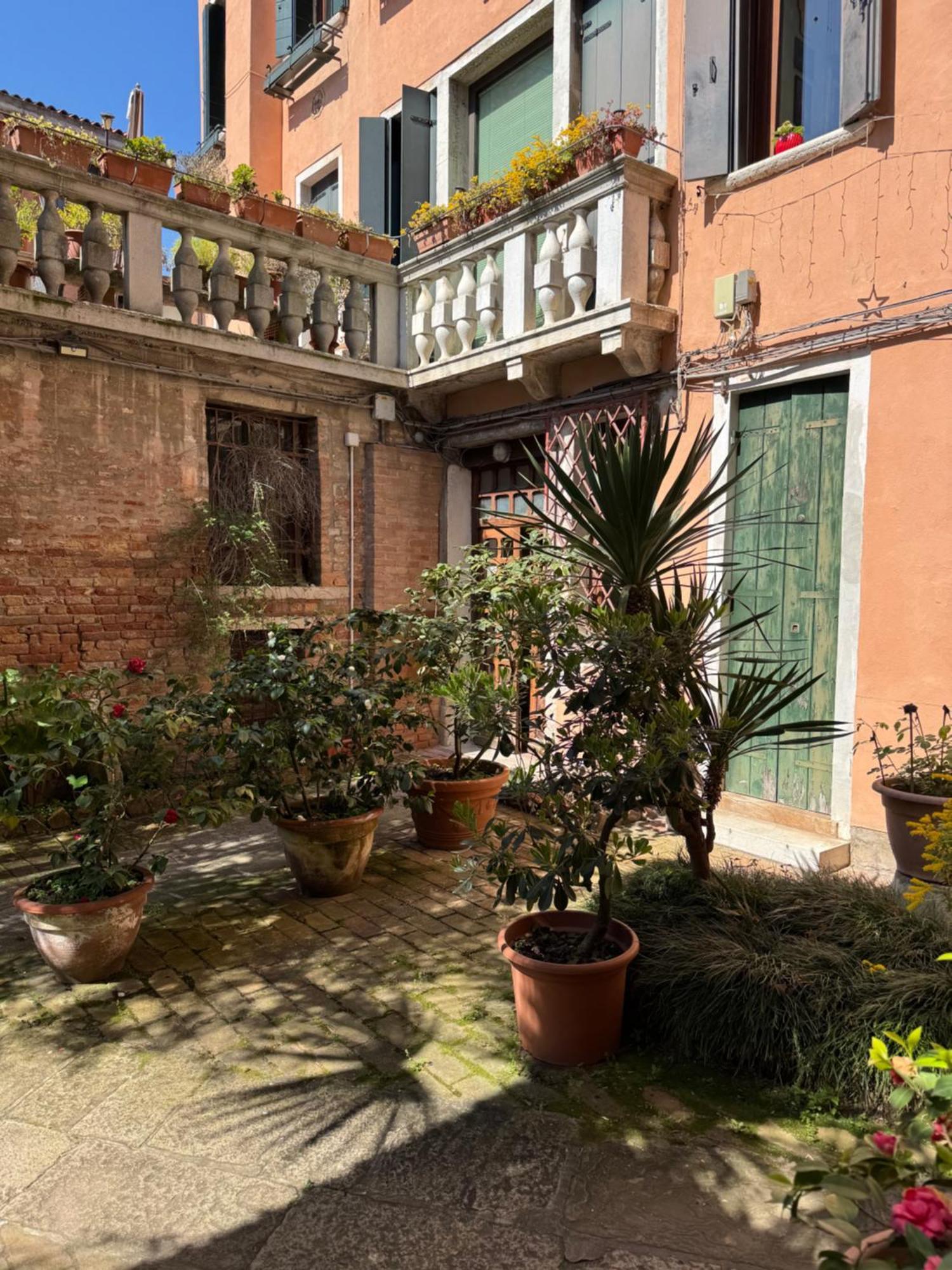 Guest house Ca' De Le Capuzine