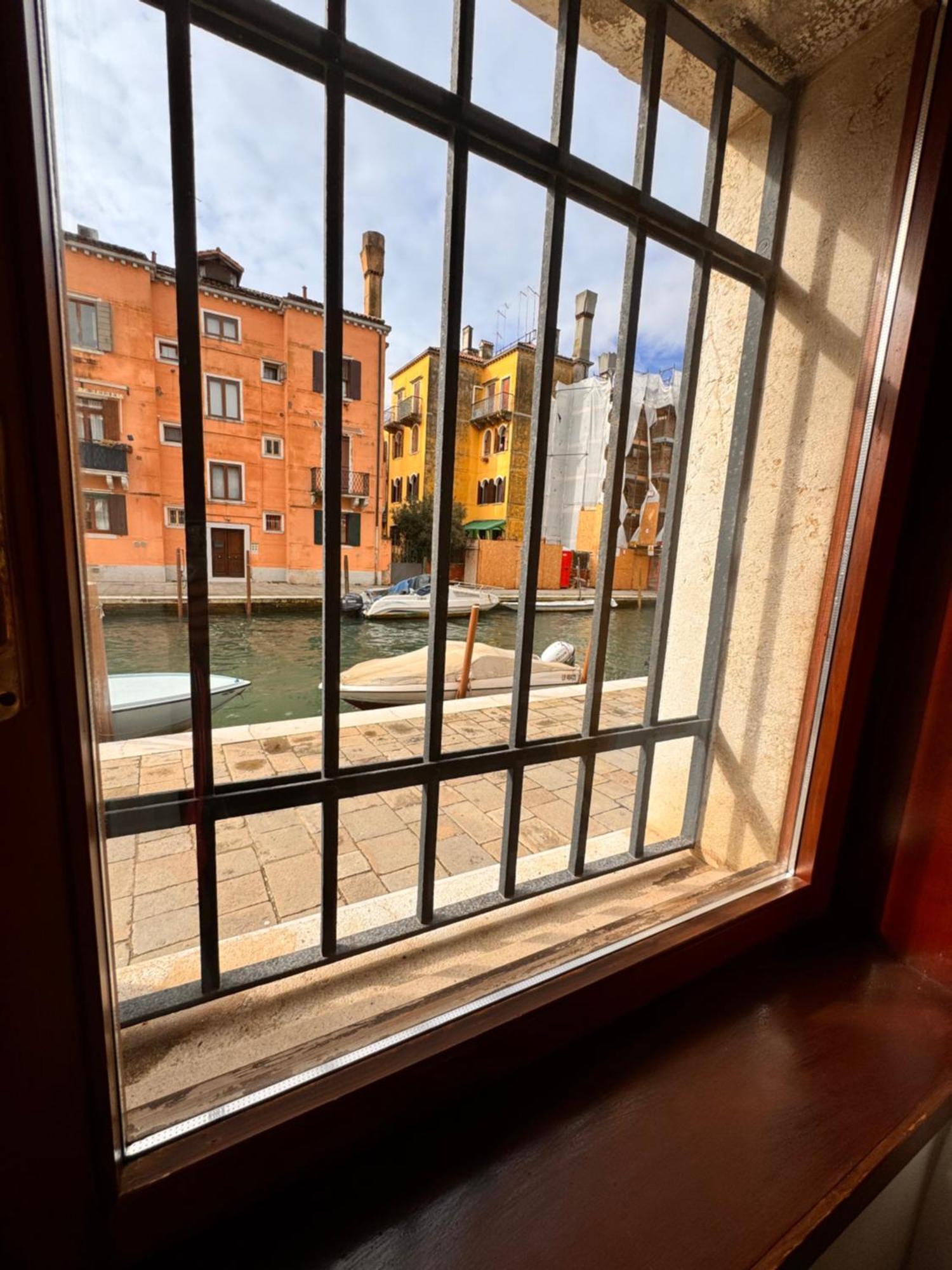 Ca' De Le Capuzine * Venetië
