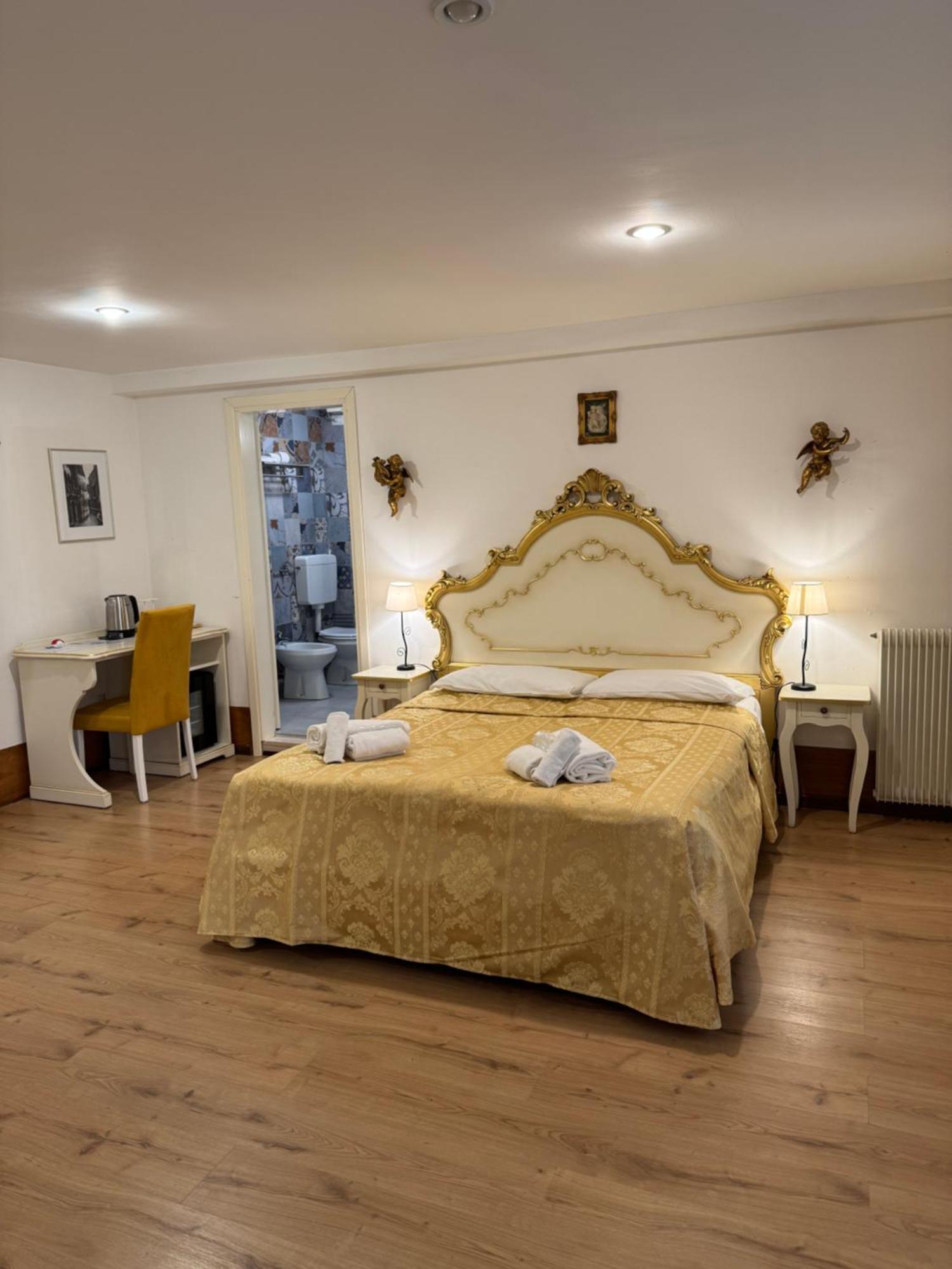 Ca' De Le Capuzine * Venetië